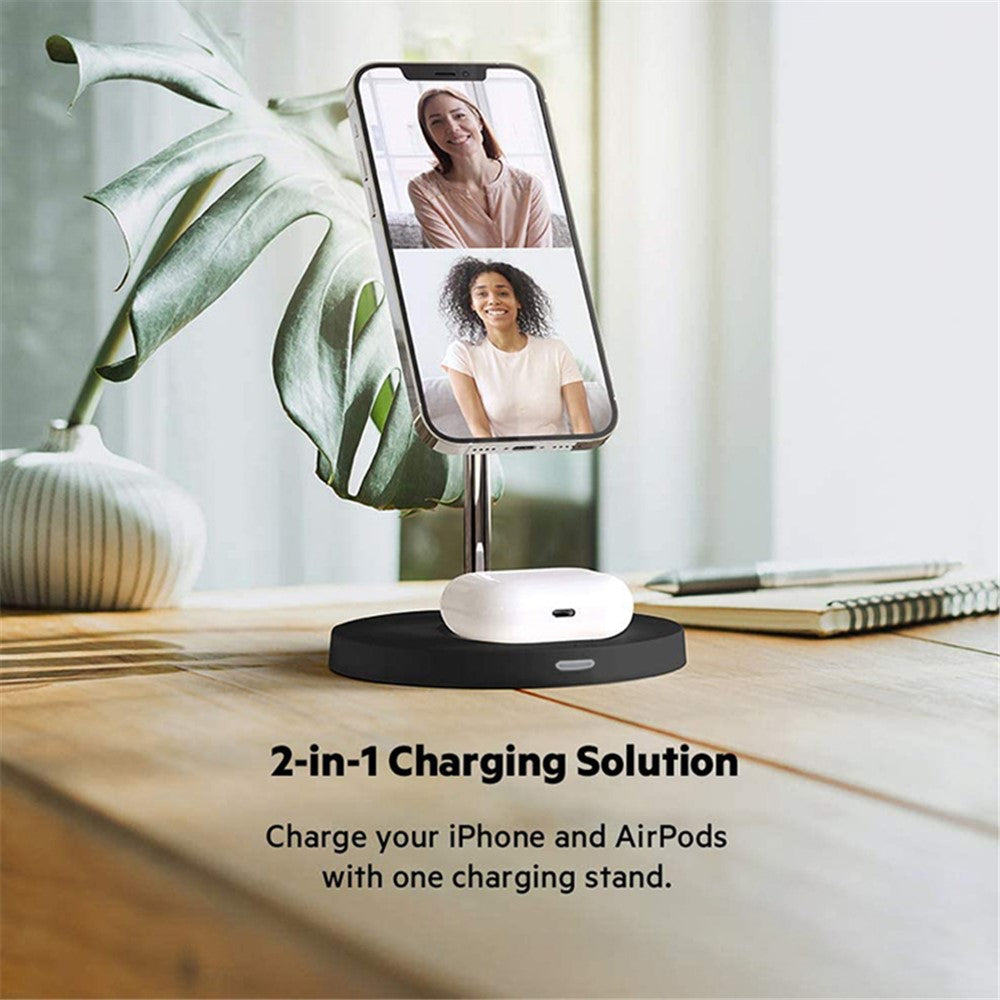 Wireless Charger 