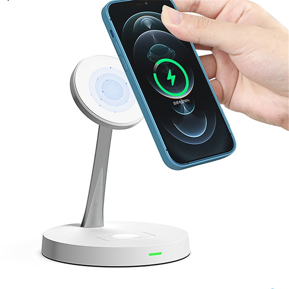 Wireless Charger 