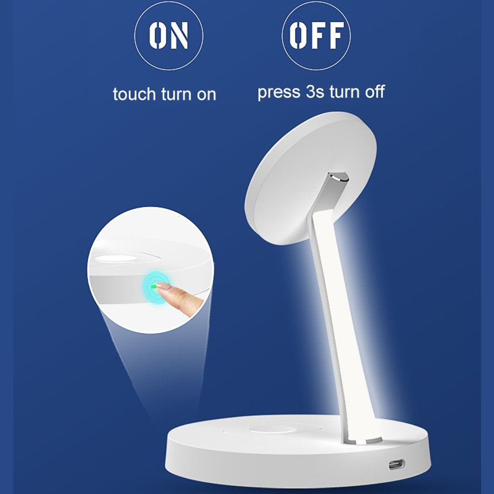Wireless Charger 
