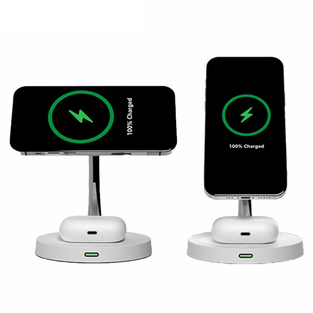 Wireless Charger 