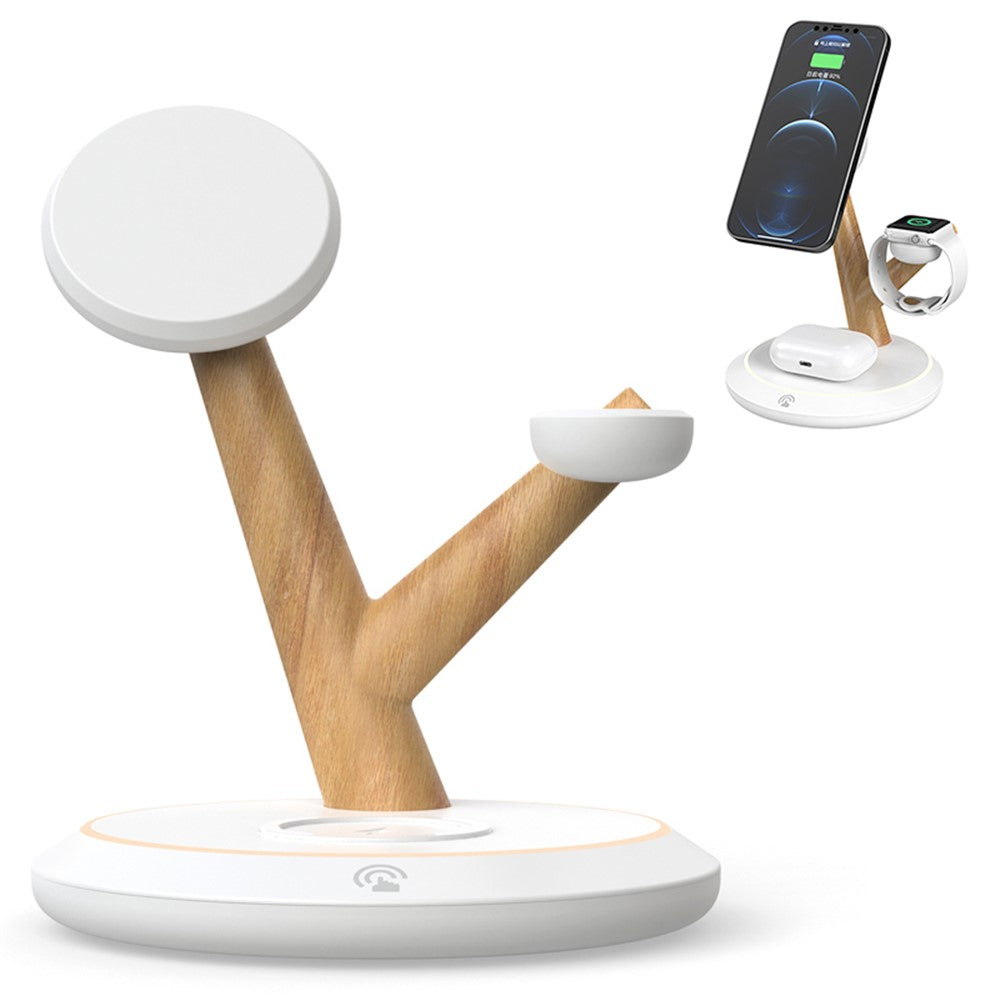 Wireless Charger 