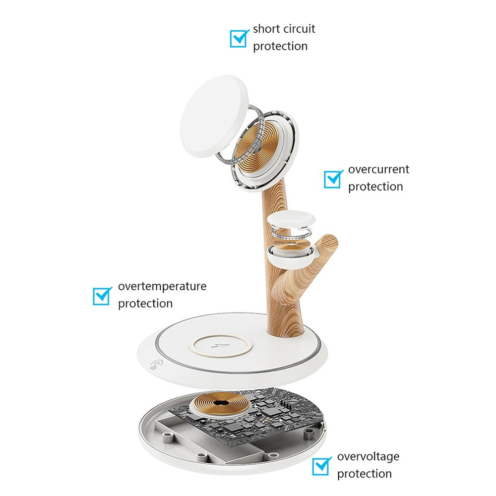 Wireless Charger 