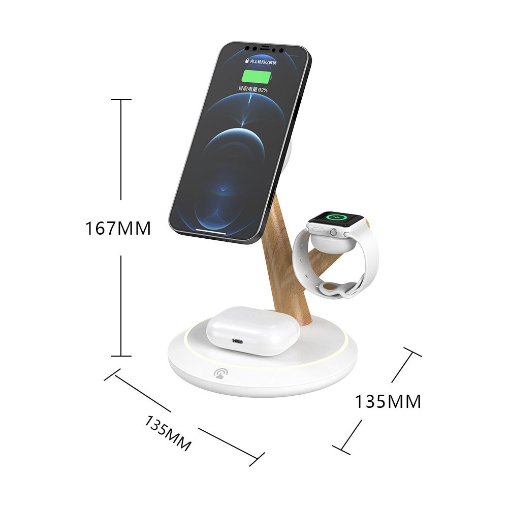 Wireless Charger 