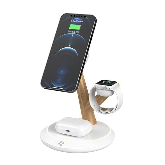Wireless Charger 