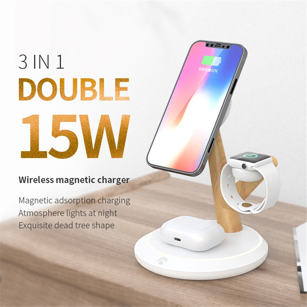 Wireless Charger 