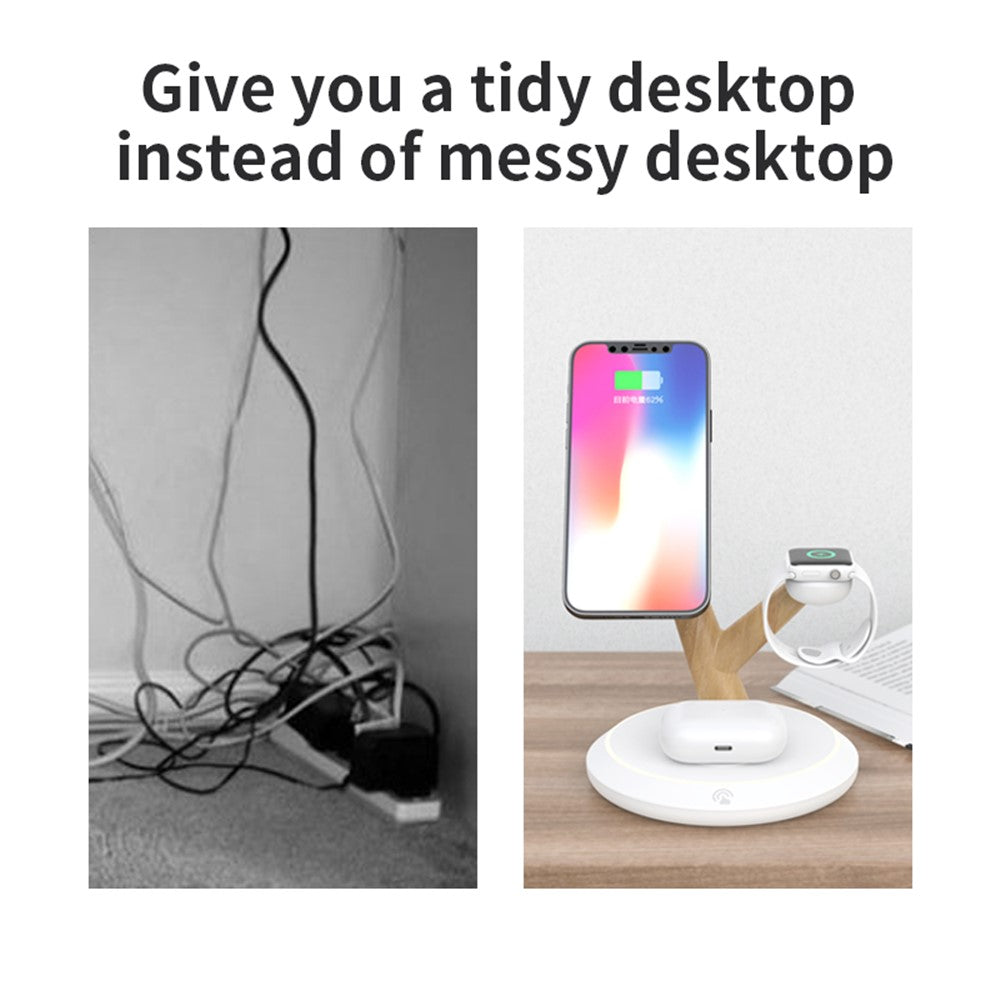 Wireless Charger 
