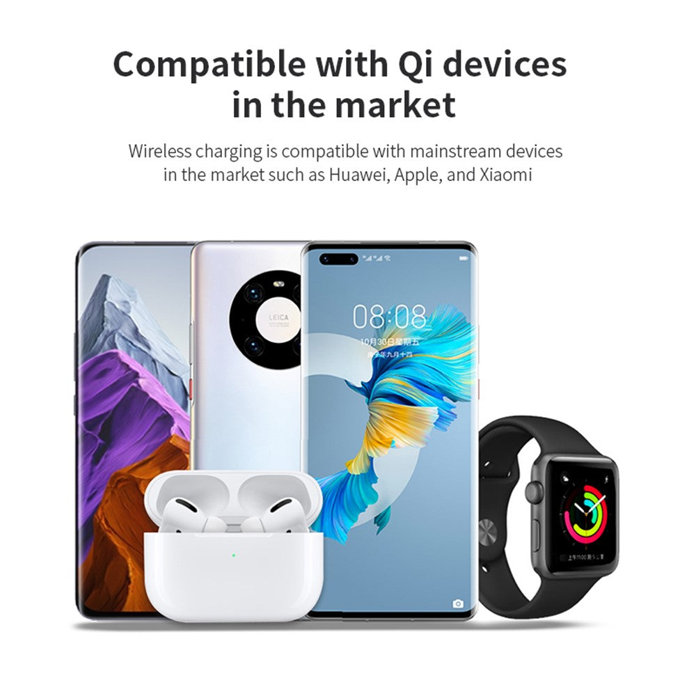Wireless Charger 