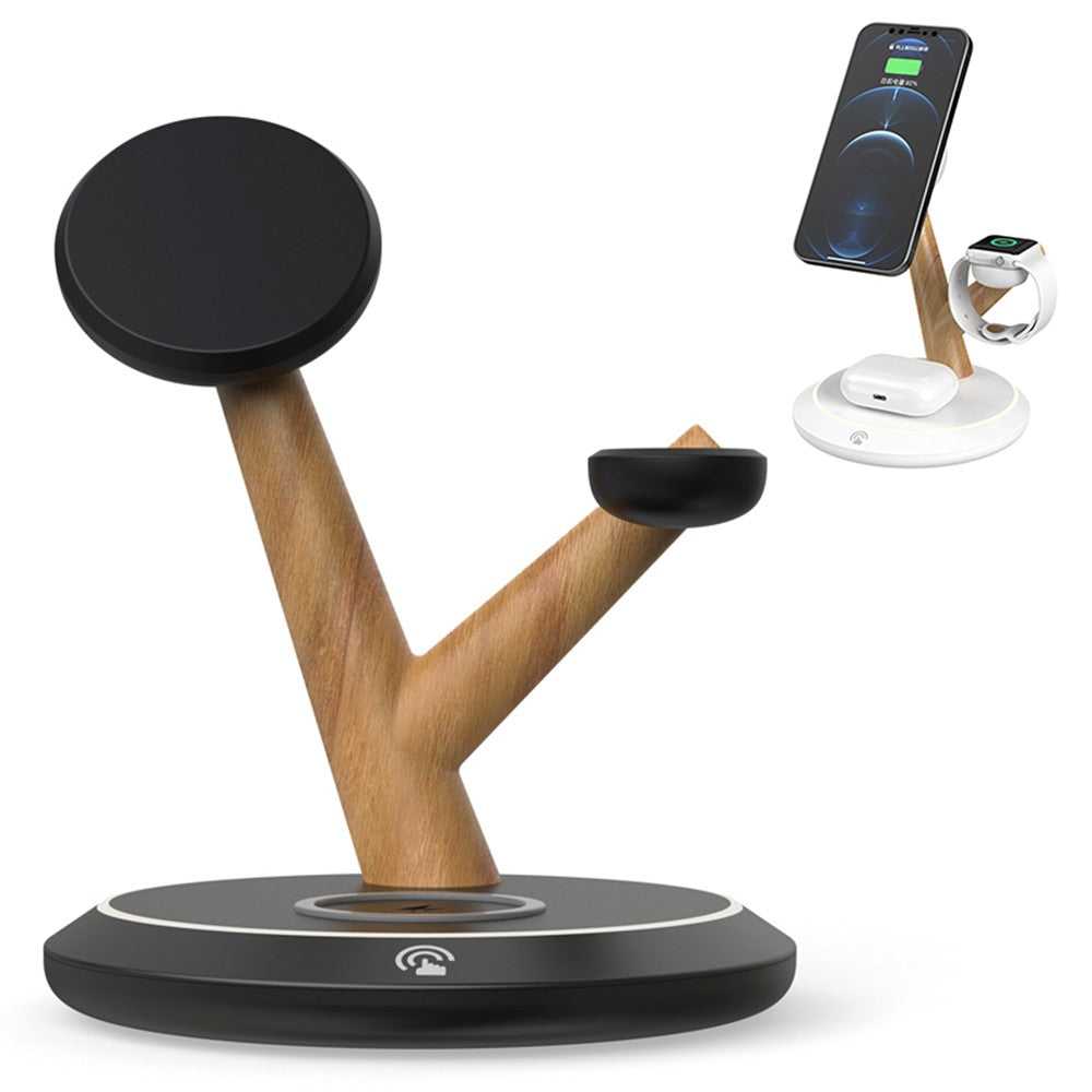 Wireless Charger 