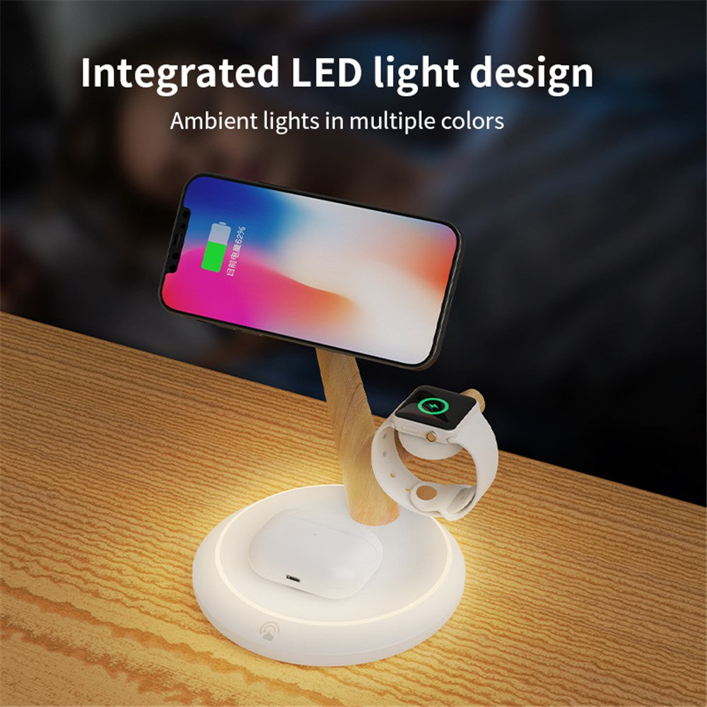 Wireless Charger 