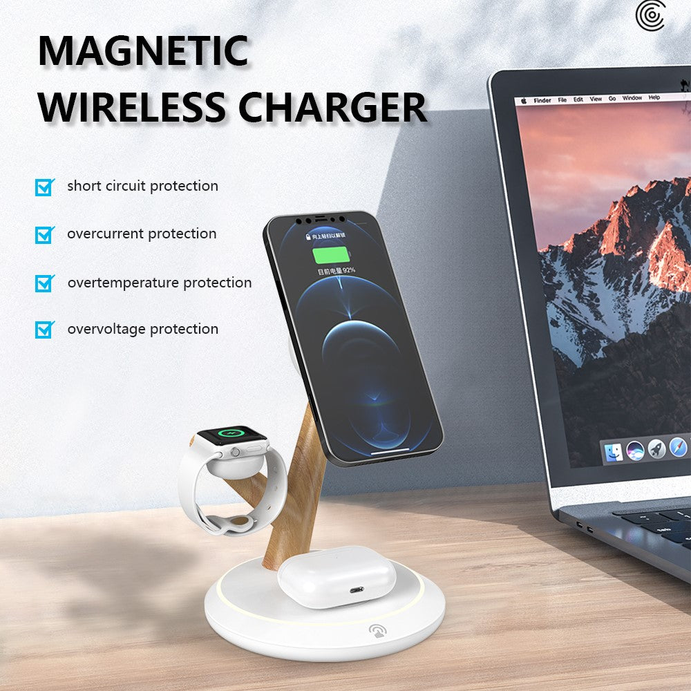 Wireless Charger 