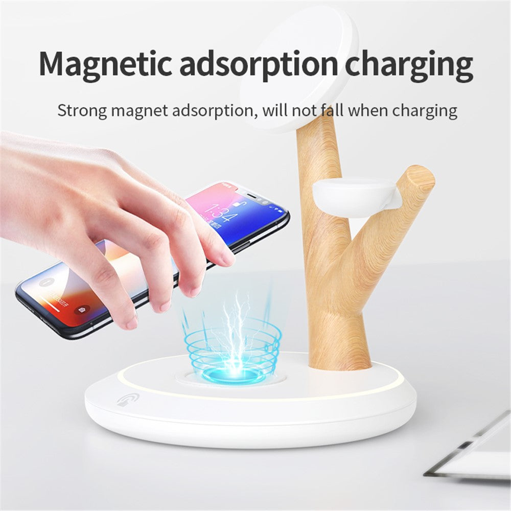 Wireless Charger 