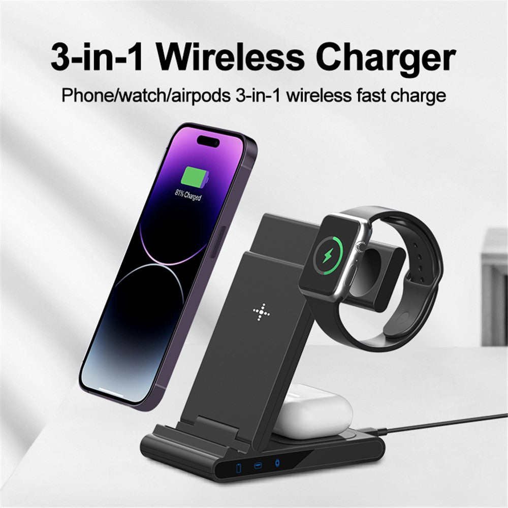 Wireless Charger 
