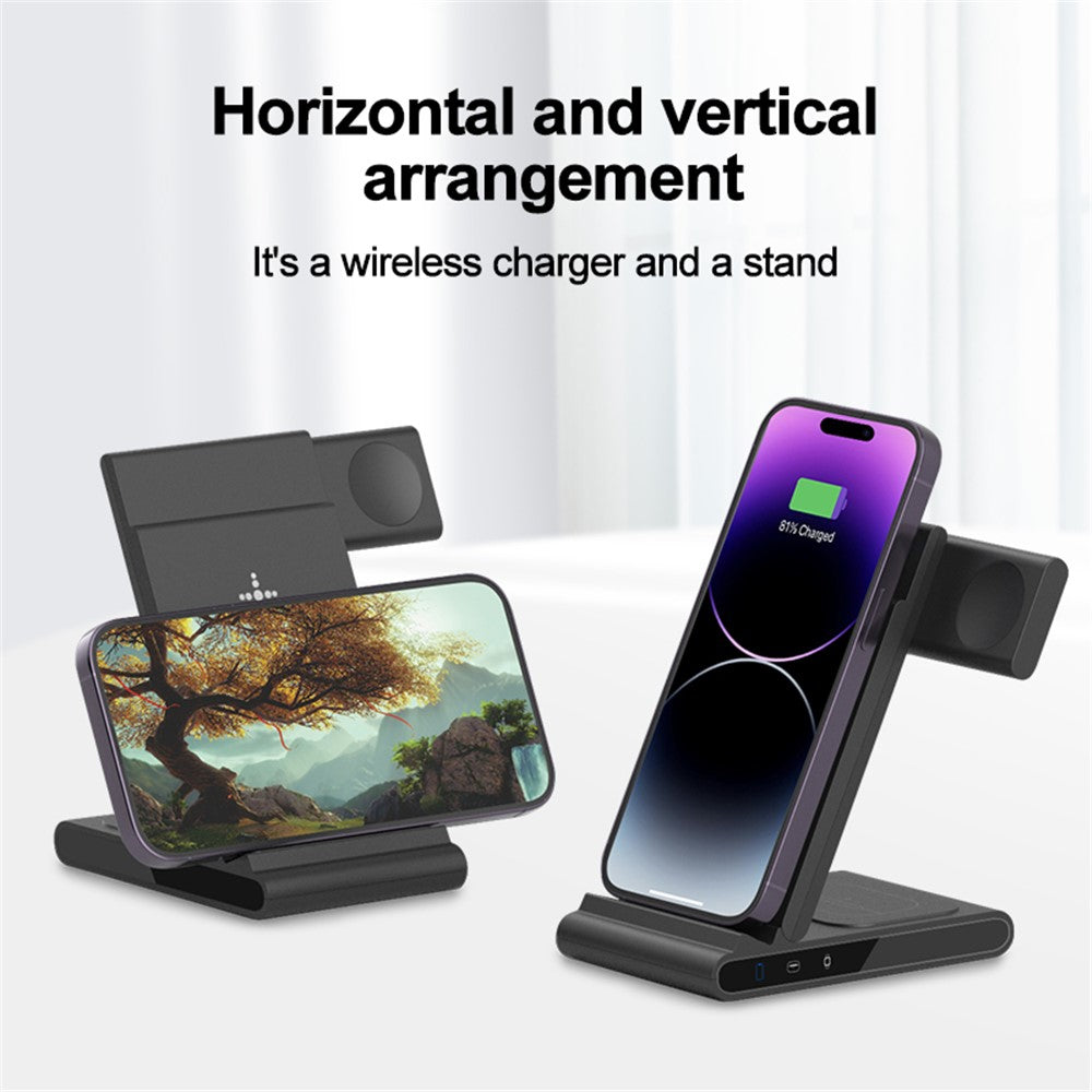 Wireless Charger 