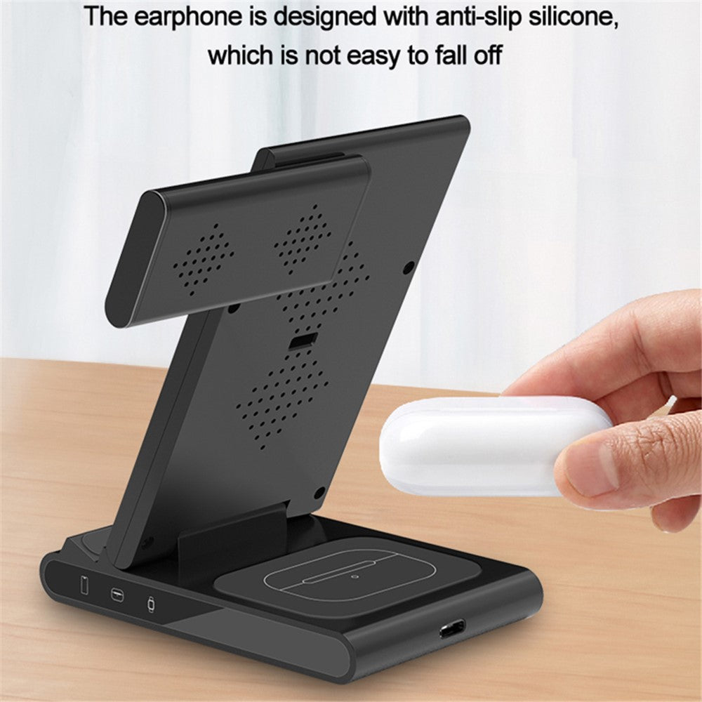 Wireless Charger 