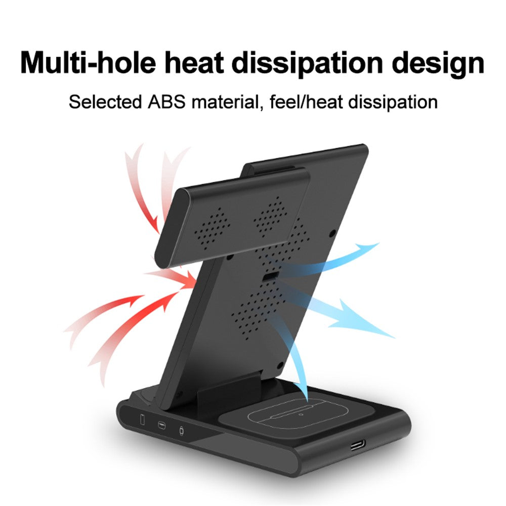 Wireless Charger 