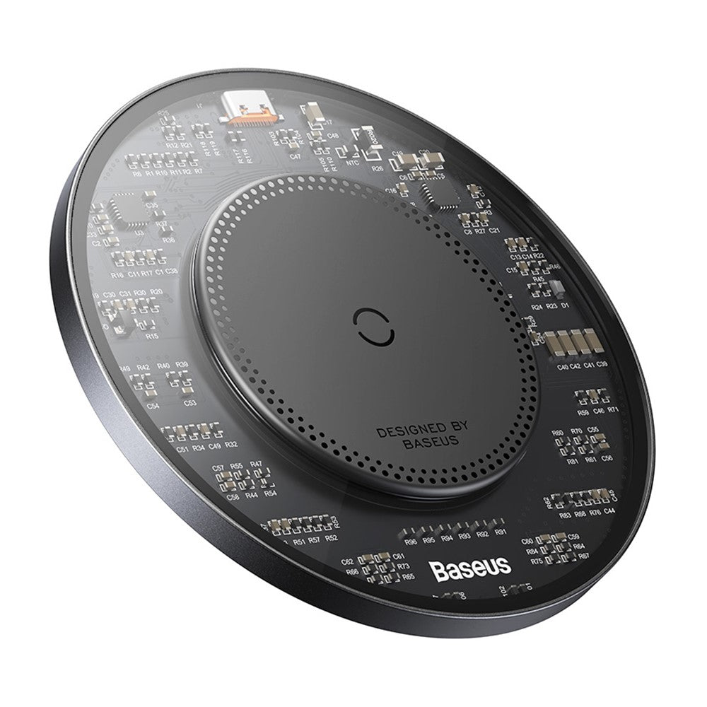 Wireless Charger 