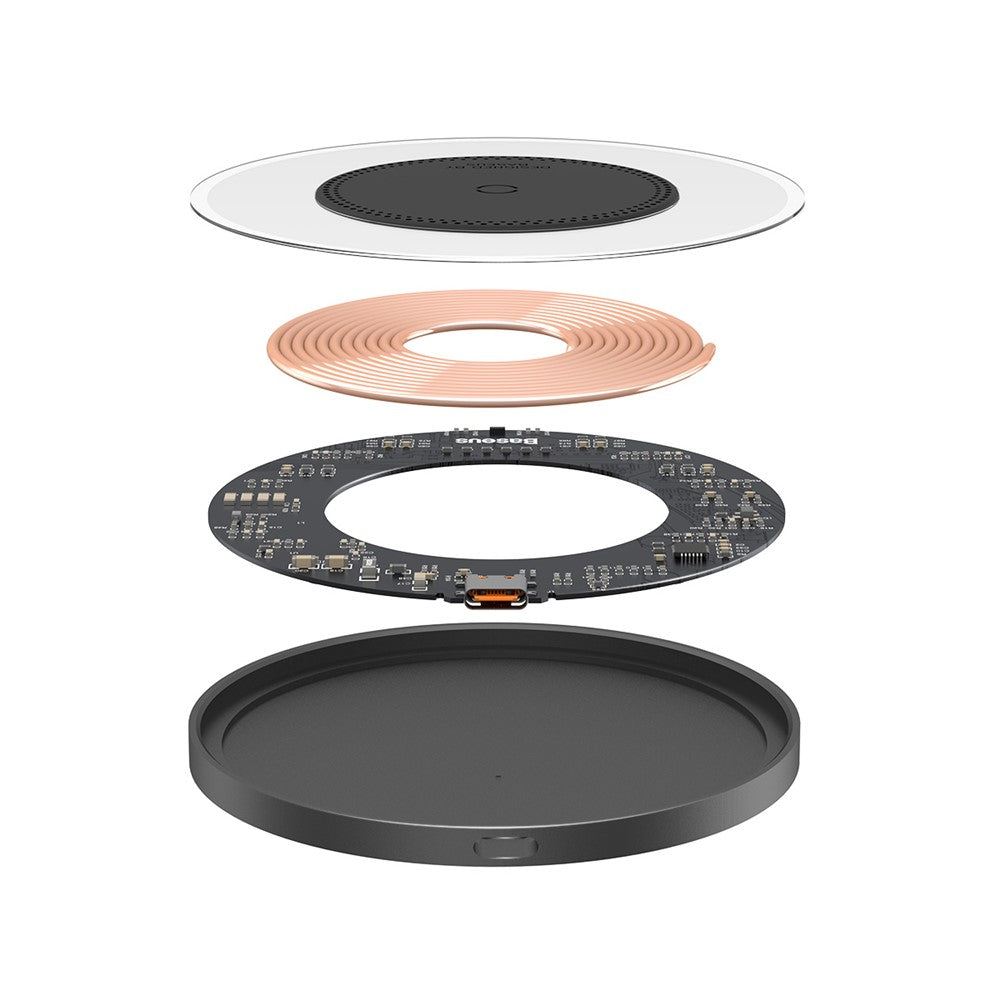 Wireless Charger 