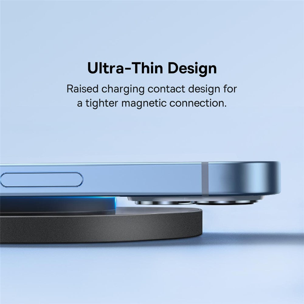 Wireless Charger 