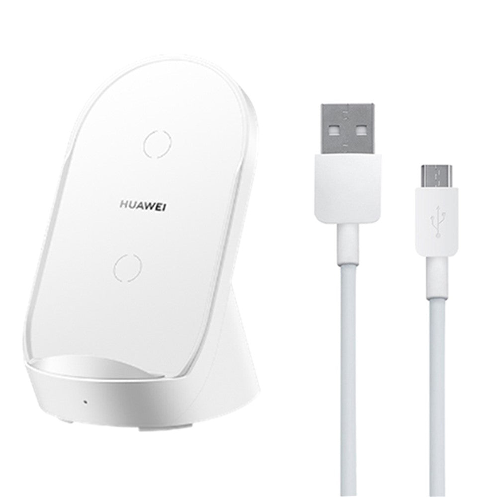 Wireless Charger 