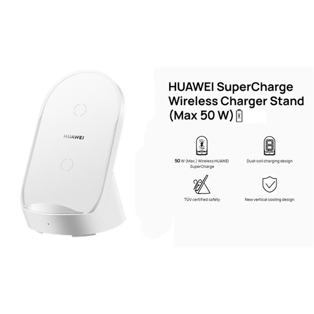 Wireless Charger 