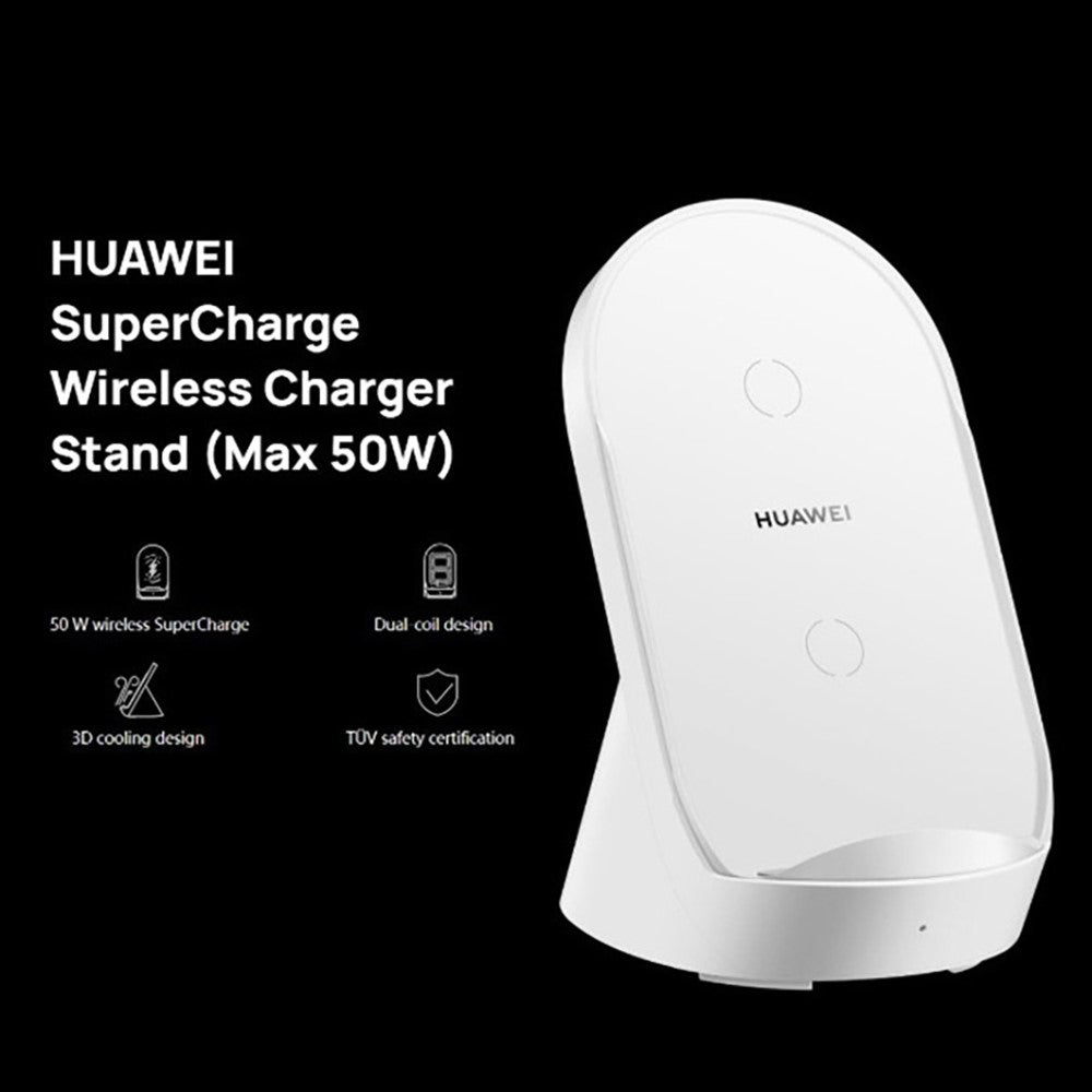 Wireless Charger 