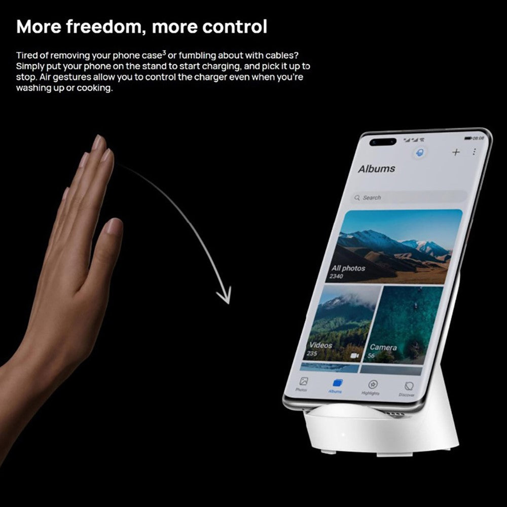 Wireless Charger 