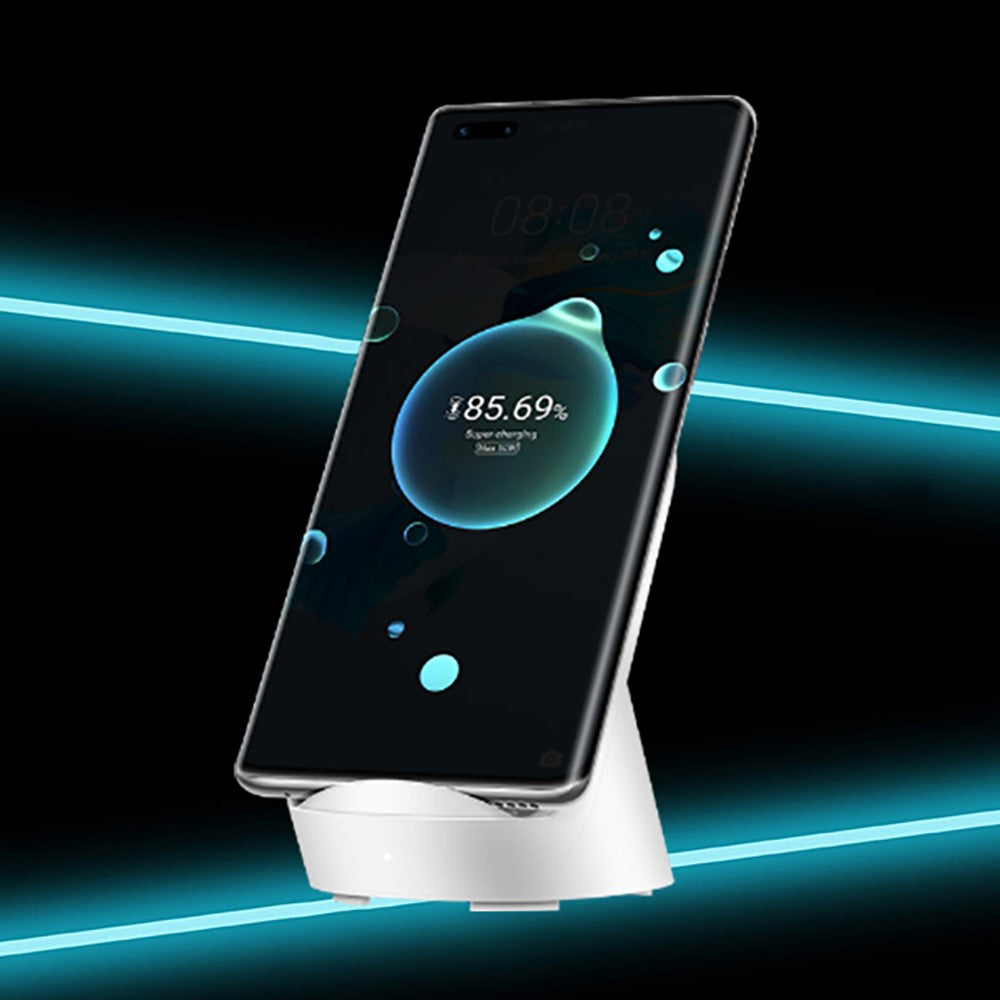 Wireless Charger 