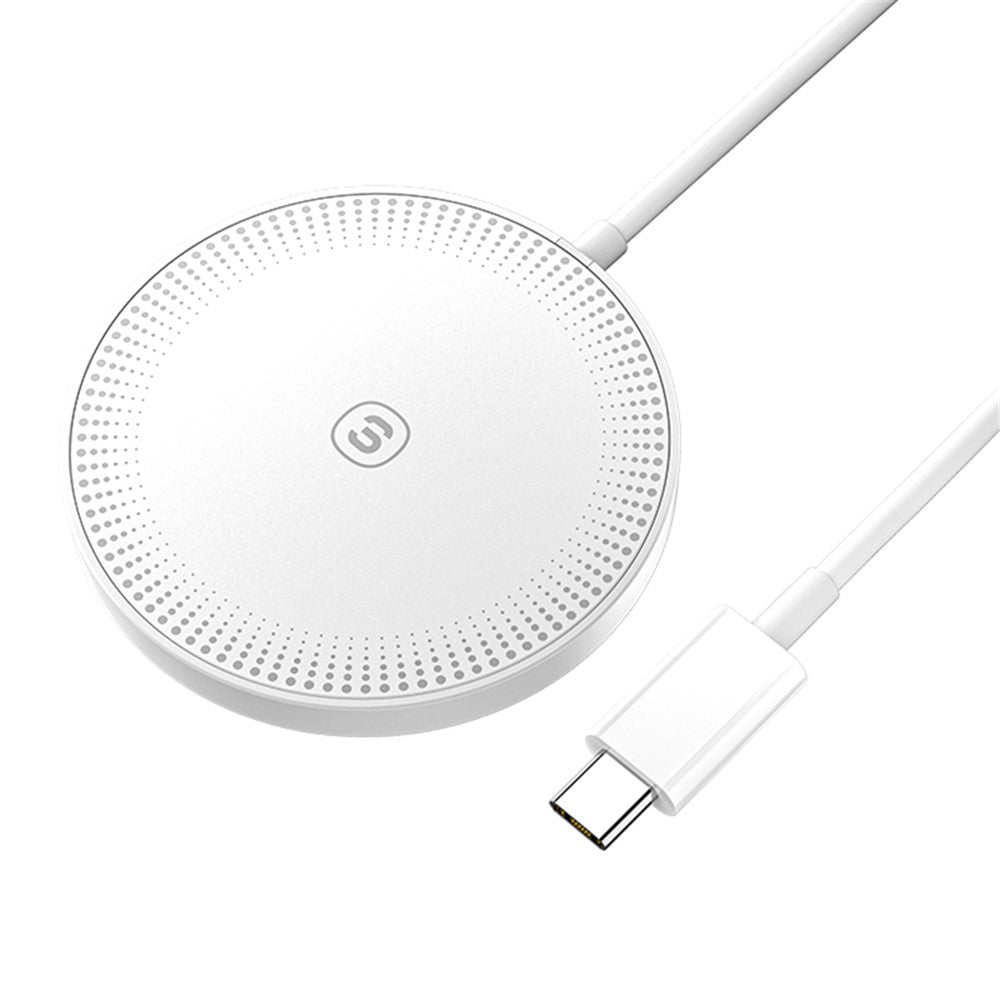 Wireless Charger 