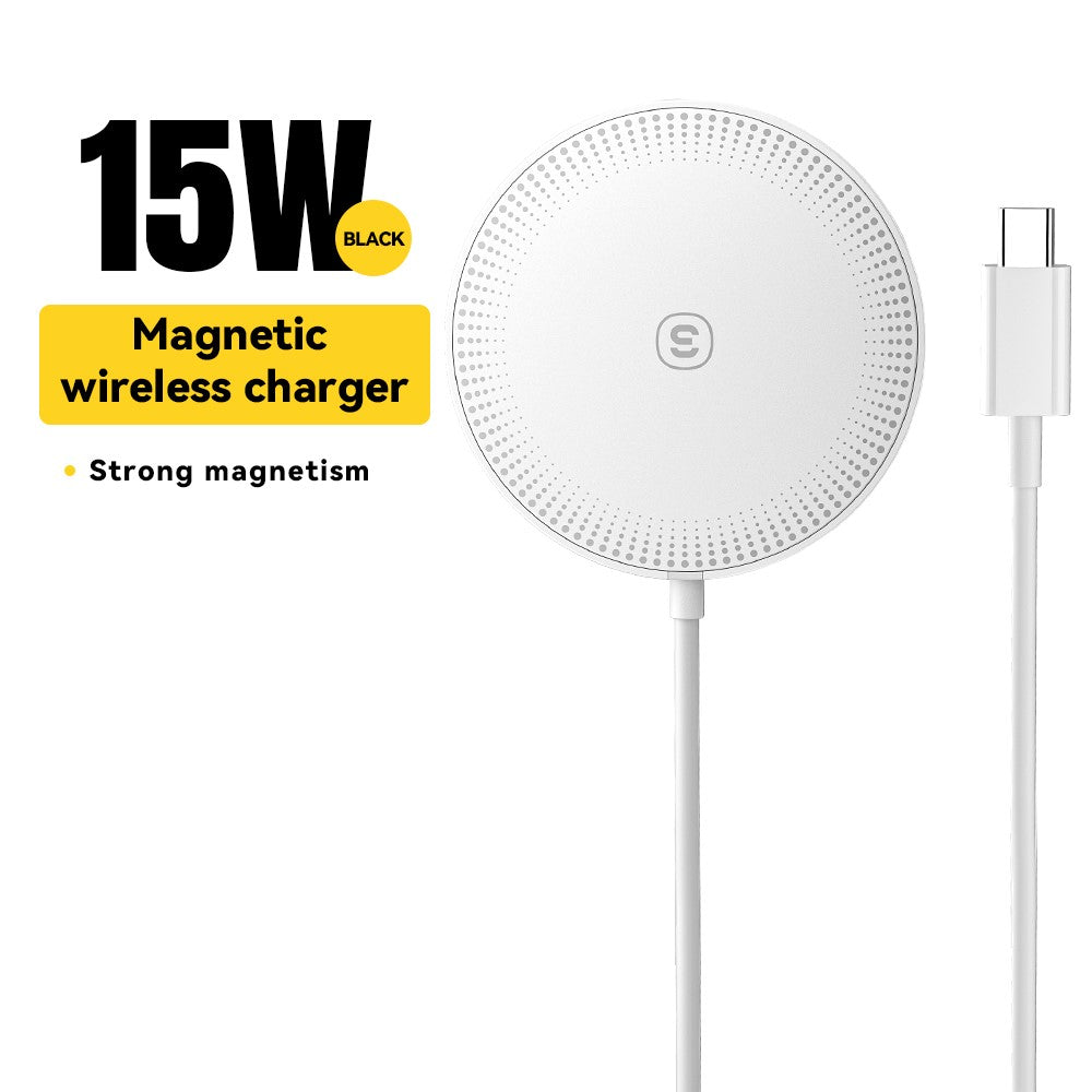 Wireless Charger 
