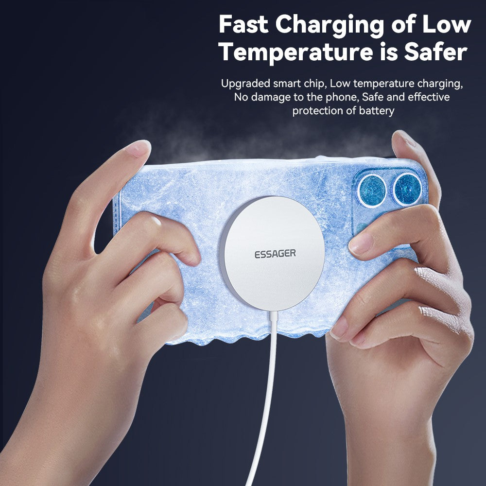 Wireless Charger 