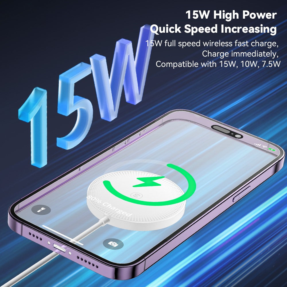 Wireless Charger 