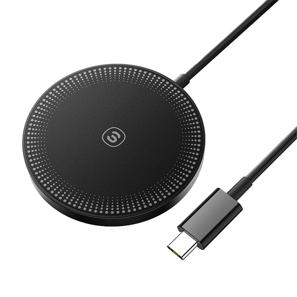 Wireless Charger 