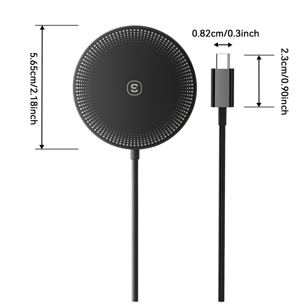 Wireless Charger 