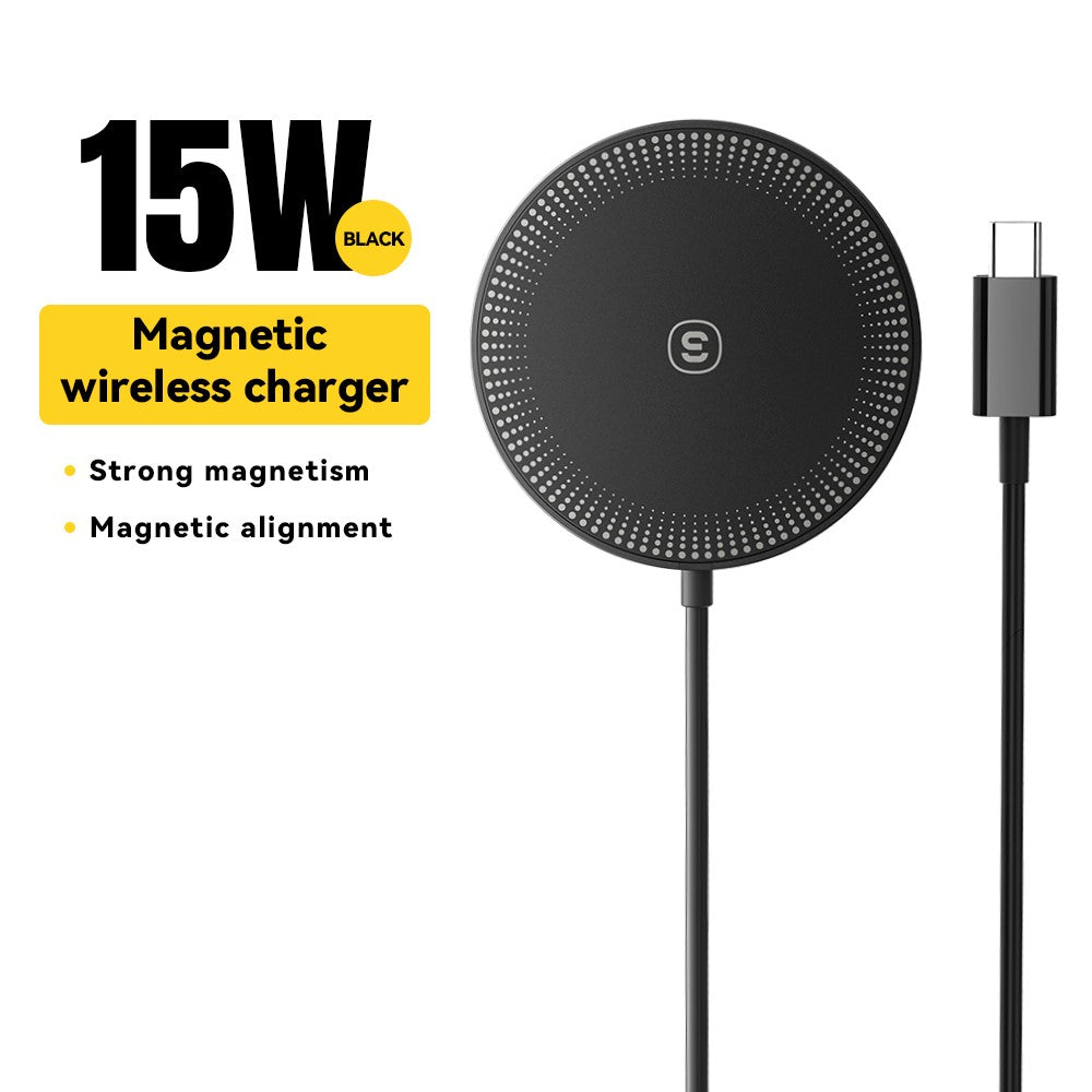Wireless Charger 