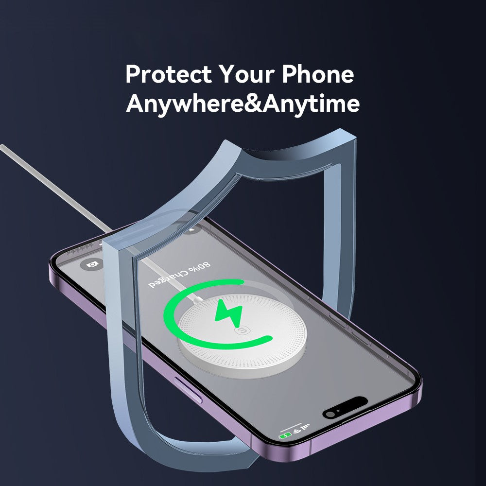 Wireless Charger 