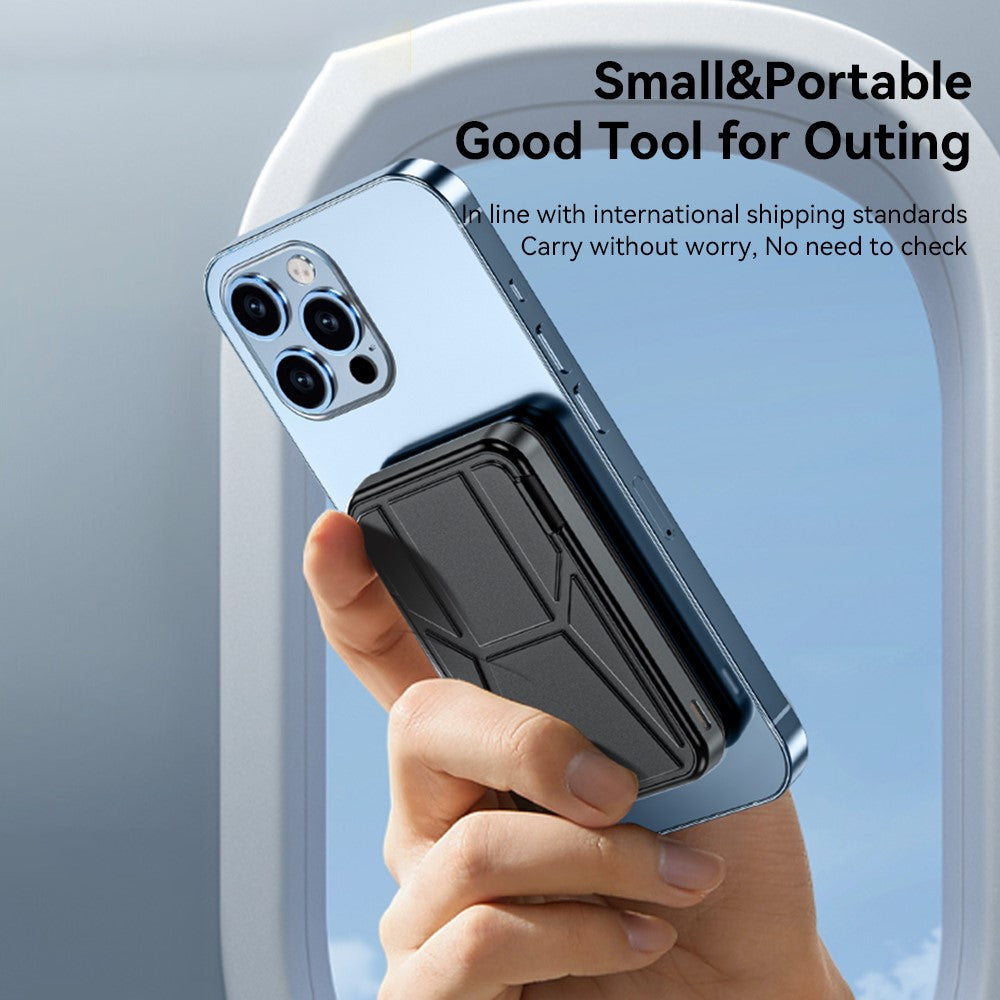 Smartphone Power Bank
