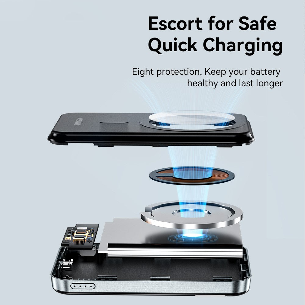 Smartphone Power Bank
