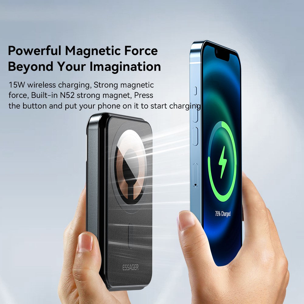 Smartphone Power Bank