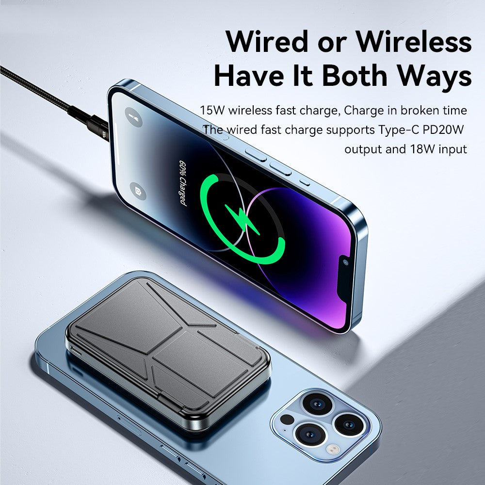 Smartphone Power Bank
