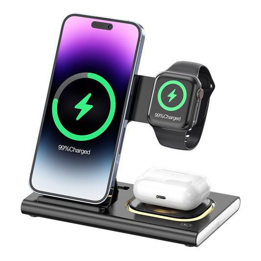 Wireless Charger 