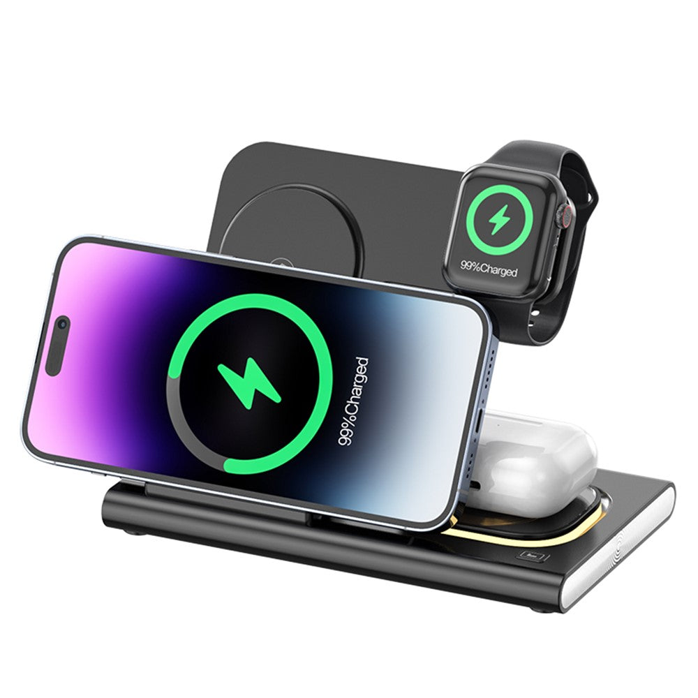 Wireless Charger 