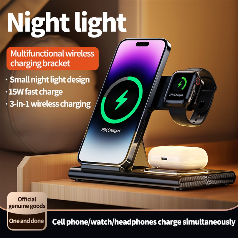 Wireless Charger 