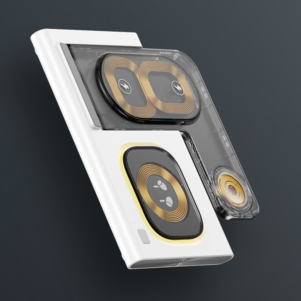 Wireless Charger 
