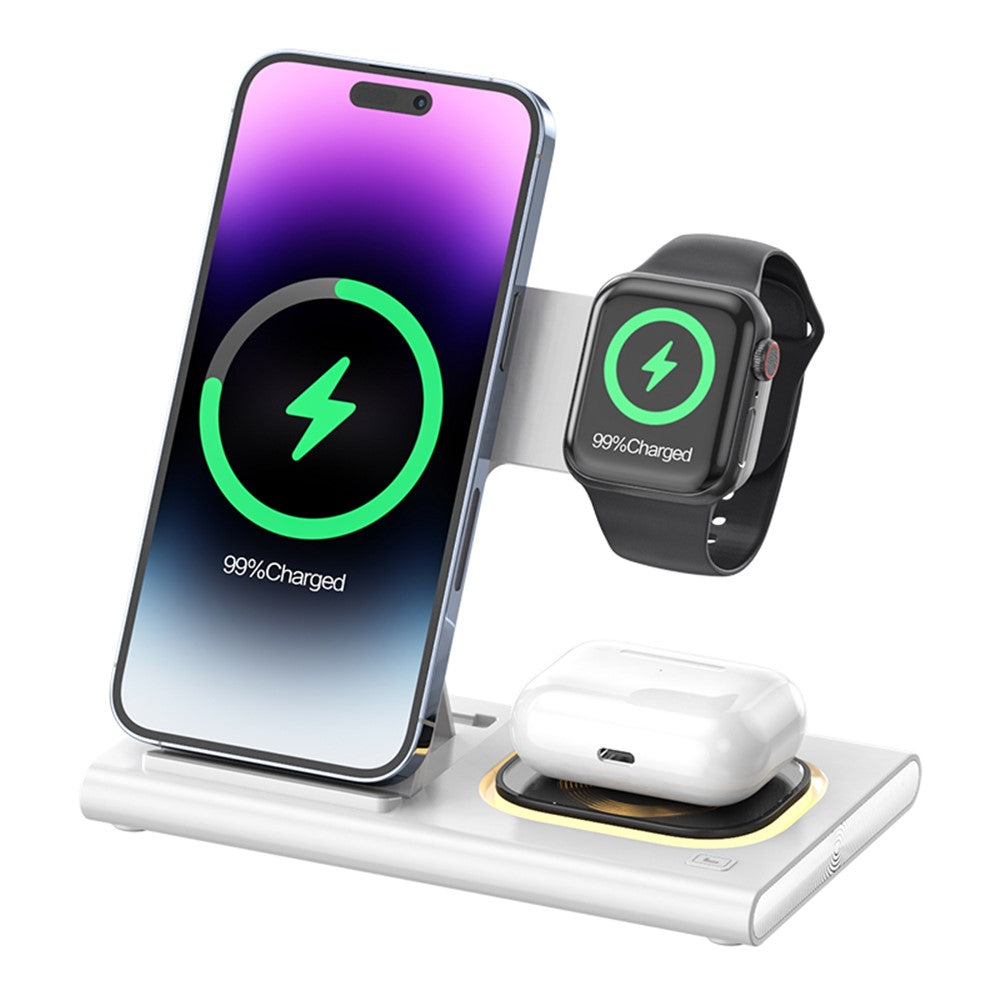 Wireless Charger 