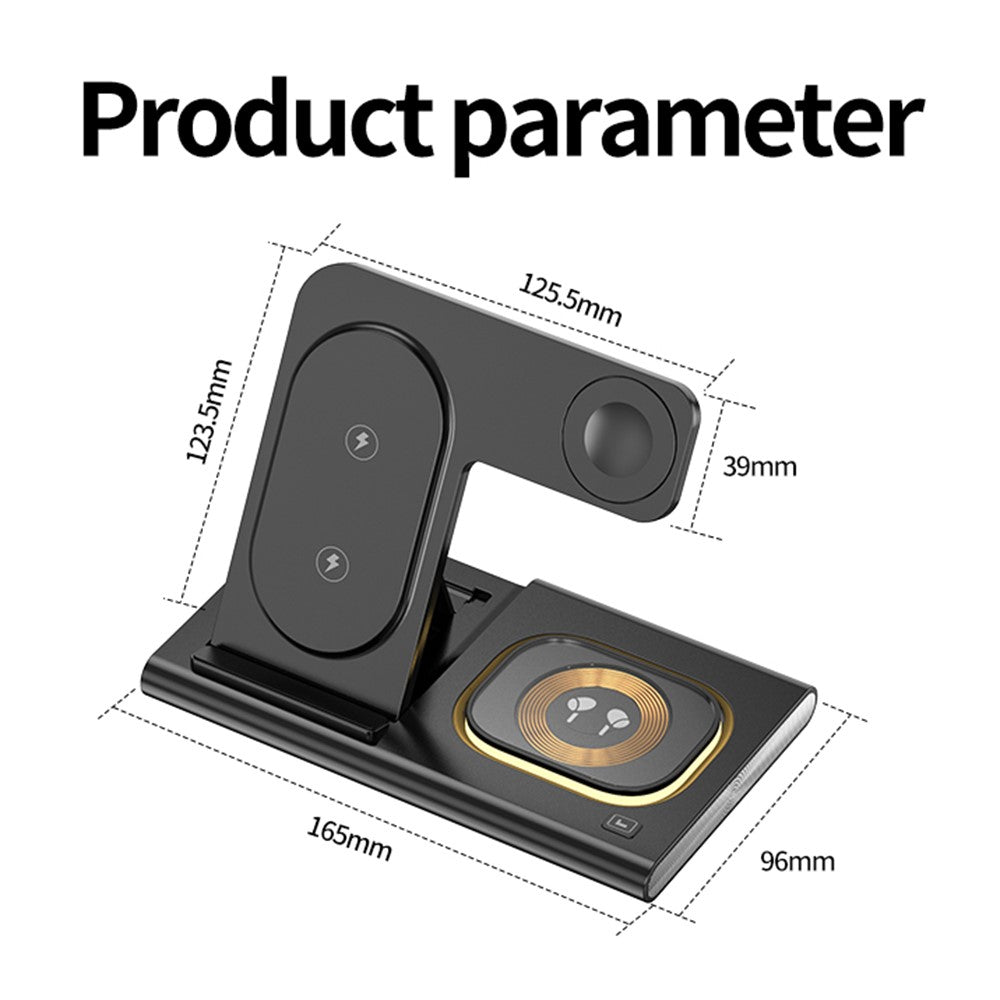 Wireless Charger 