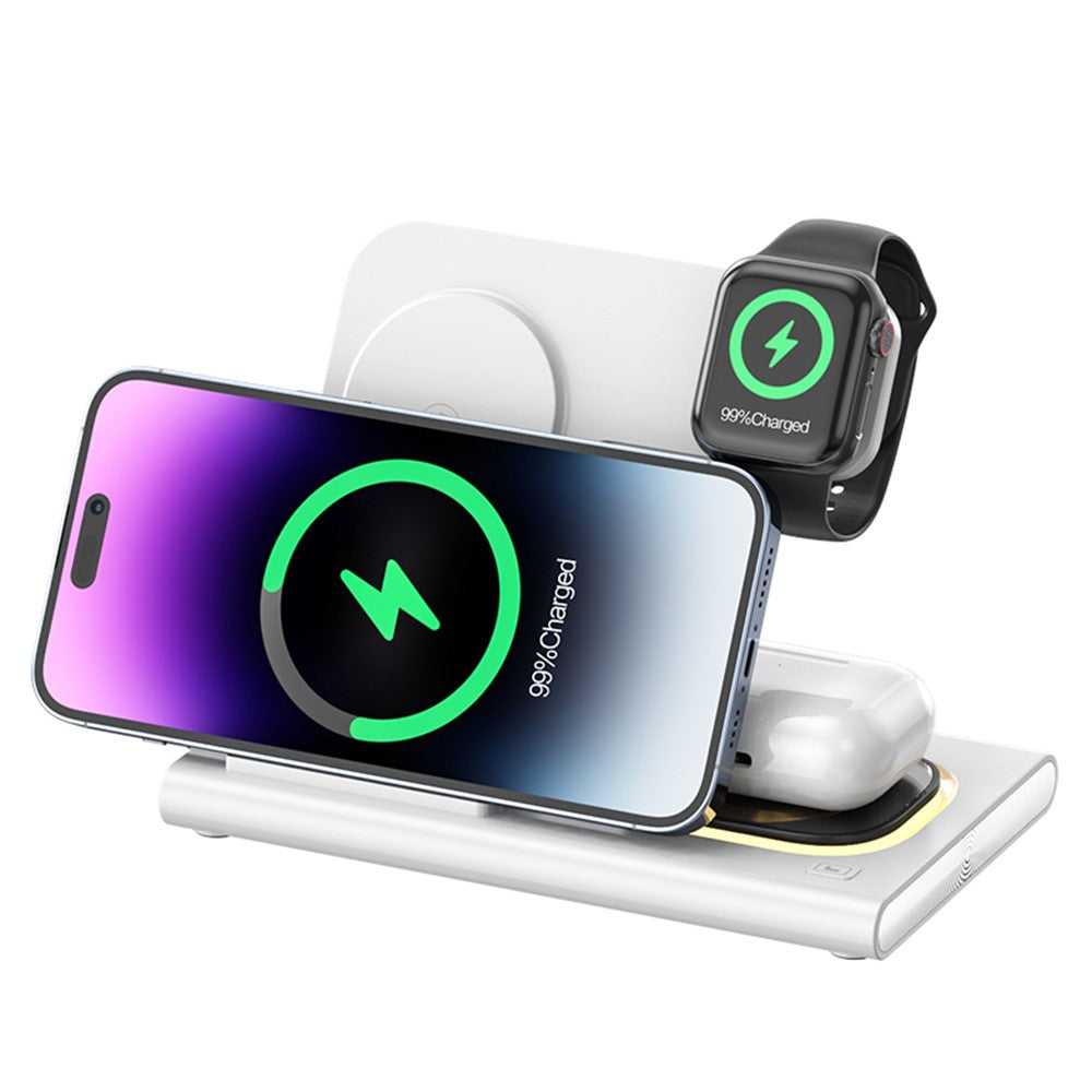 Wireless Charger 