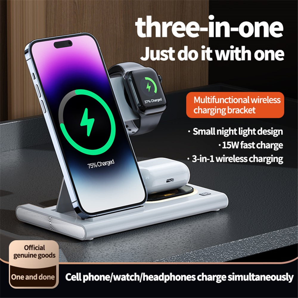 Wireless Charger 