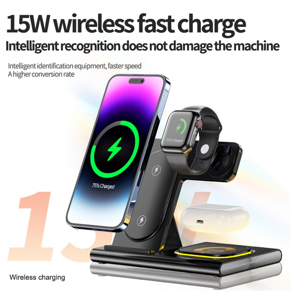 Wireless Charger 
