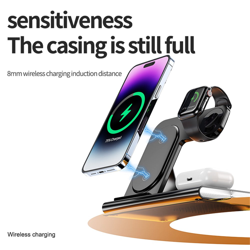 Wireless Charger 