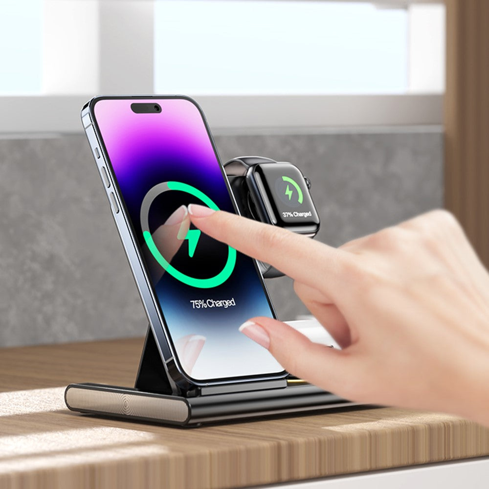 Wireless Charger 
